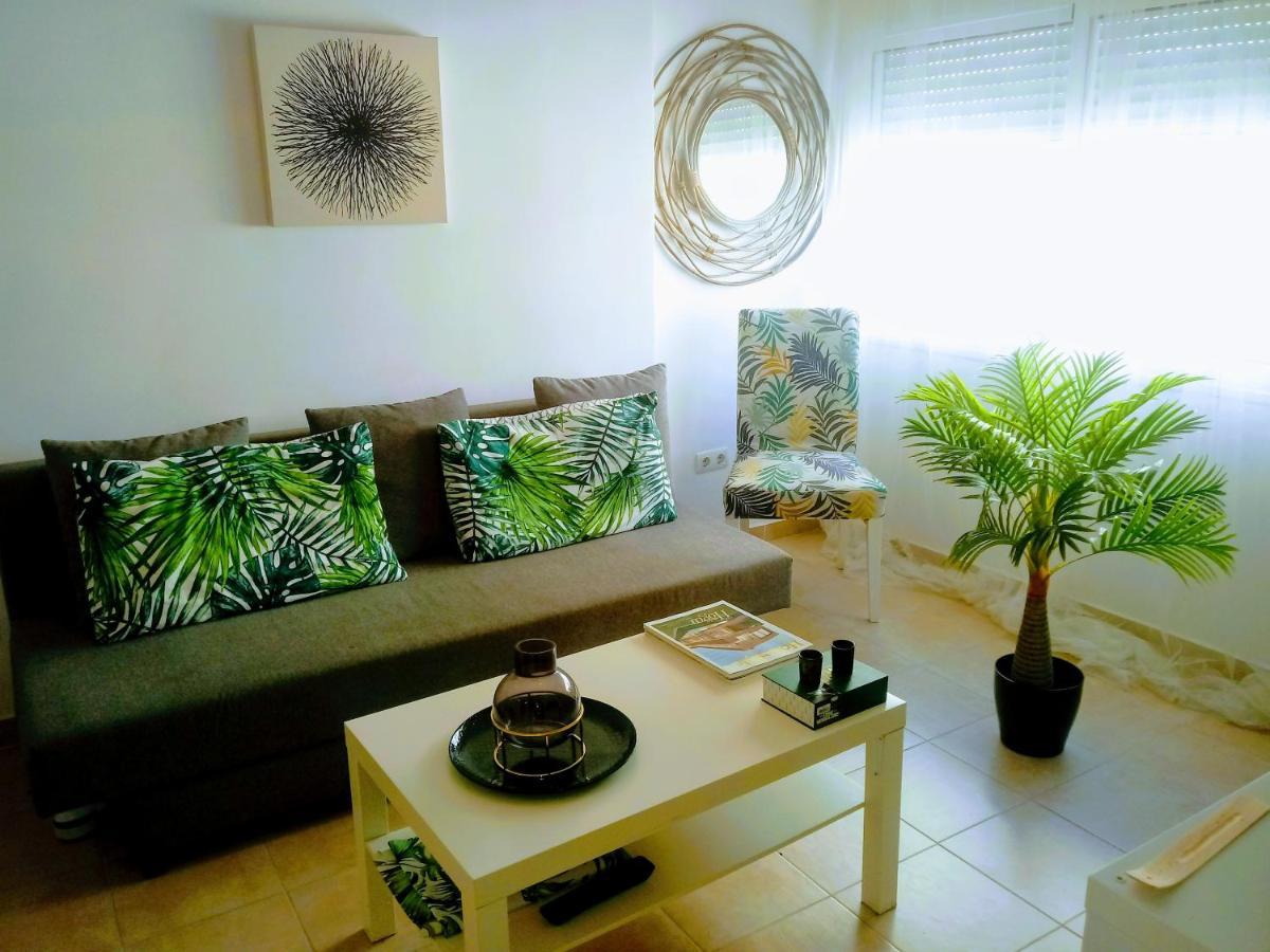 Appartement Estudio Vacacional